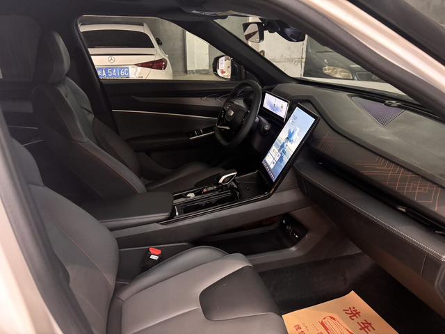 Geely Boyue 2023 Boyue COOL 1.5T Smart Enjoy – фото 5