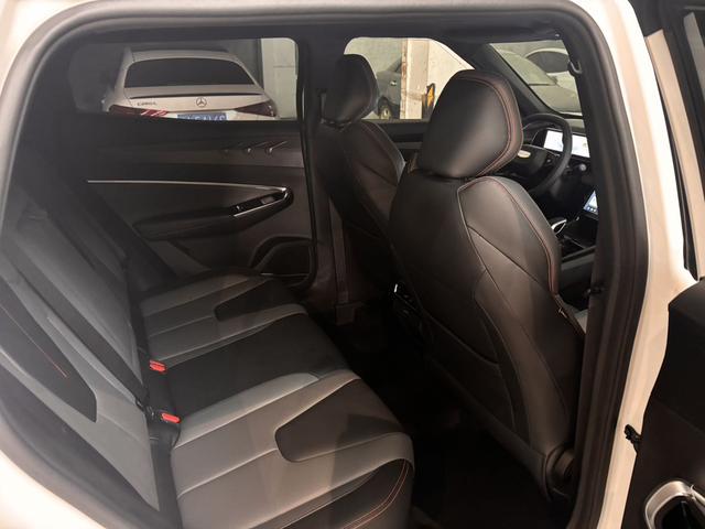 Geely Boyue 2023 Boyue COOL 1.5T Smart Enjoy – фото 6