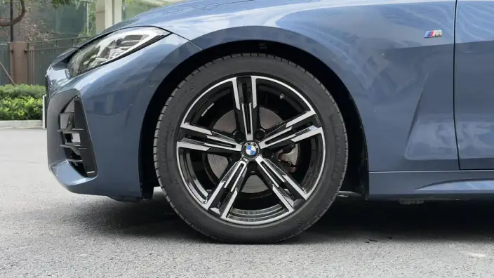 BMW 4 Series 2022 Model 425i M Sports Set – фото 9
