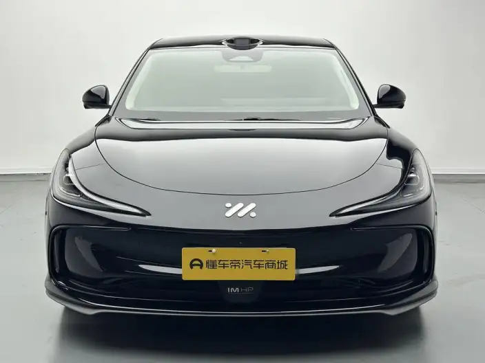 IM L6 2024 Model Max Standard Edition 75kWh