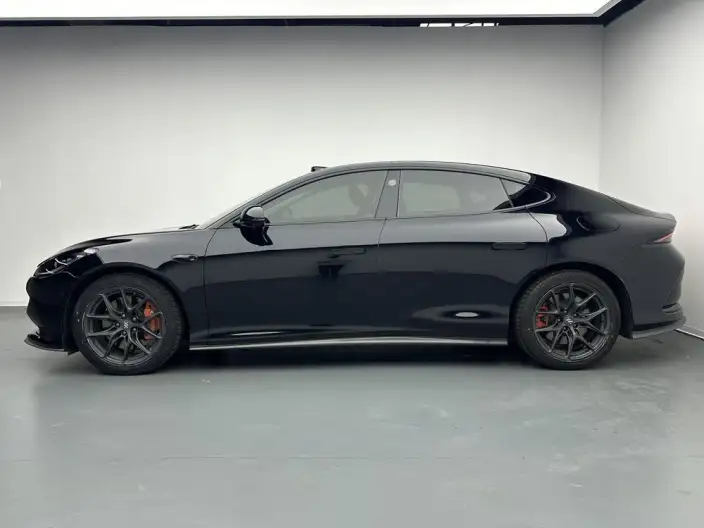IM L6 2024 Model Max Standard Edition 75kWh