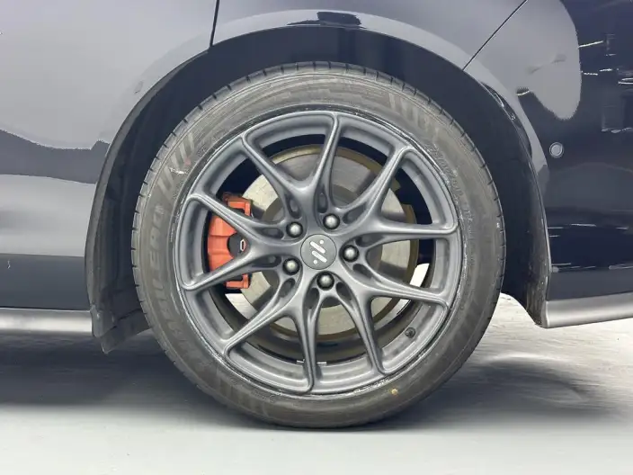 IM L6 2024 Model Max Standard Edition 75kWh – фото 9