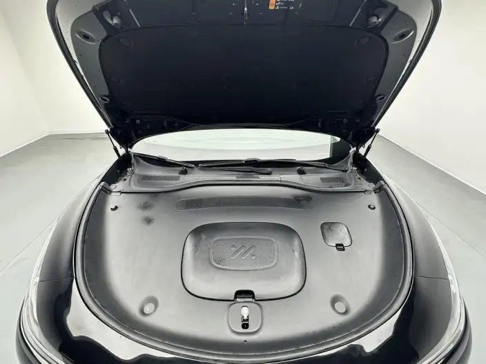 IM L6 2024 Model Max Standard Edition 75kWh – фото 10