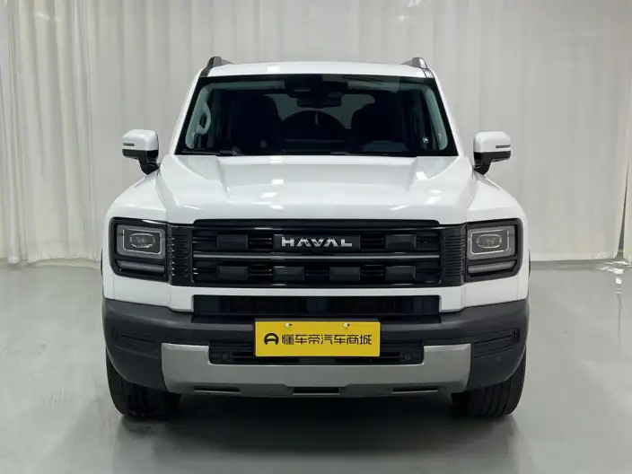 HAVAL Menglong PHEV 2026 Model 1.5T Hi4 150 Ultra Lithium Iron Phosphate