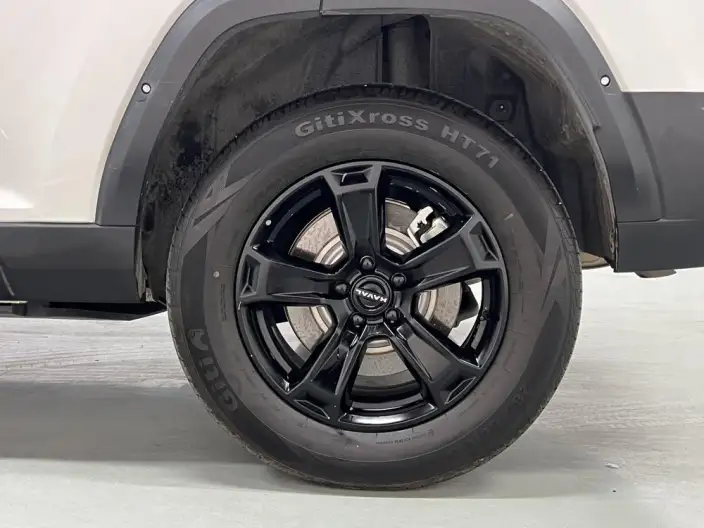 HAVAL Menglong PHEV 2026 Model 1.5T Hi4 150 Ultra Lithium Iron Phosphate – фото 9
