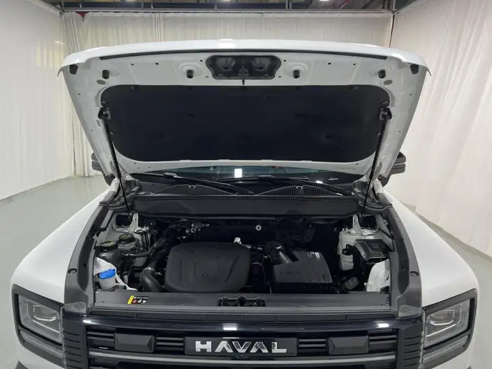 HAVAL Menglong PHEV 2026 Model 1.5T Hi4 150 Ultra Lithium Iron Phosphate – фото 10