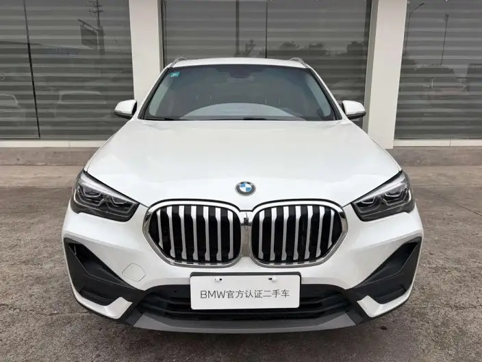 BMW X1 2022 Model sDrive25Li Leading Model