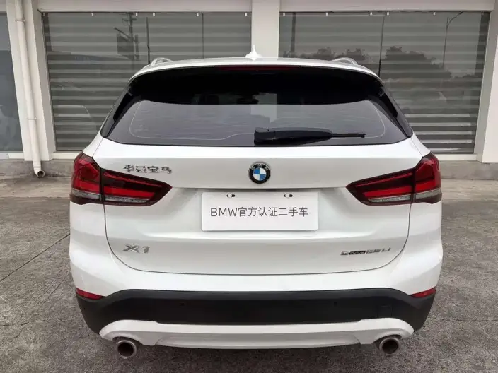 BMW X1 2022 Model sDrive25Li Leading Model