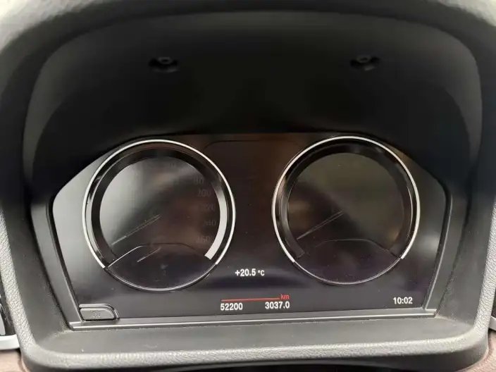 BMW X1 2022 Model sDrive25Li Leading Model – фото 9