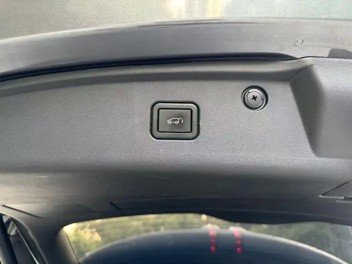 Changan CS75 PLUS 2022 Model Second generation 2.0T Automatic Noble Model – фото 9