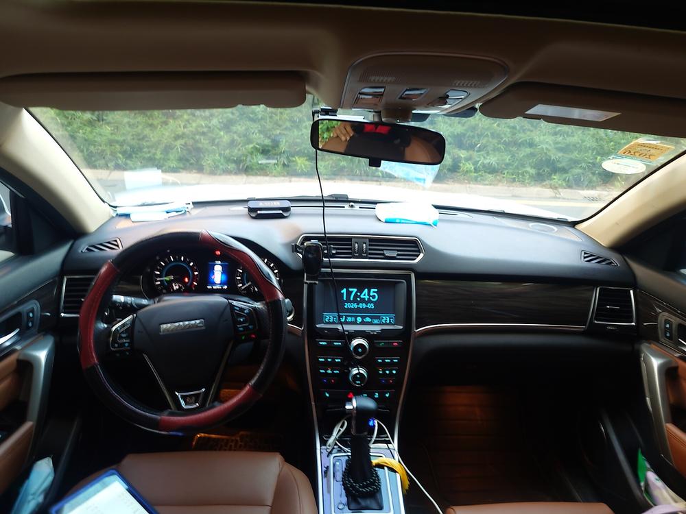 Haval H2 2016 Red Label 1.5T Automatic 2WD Luxury – фото 5