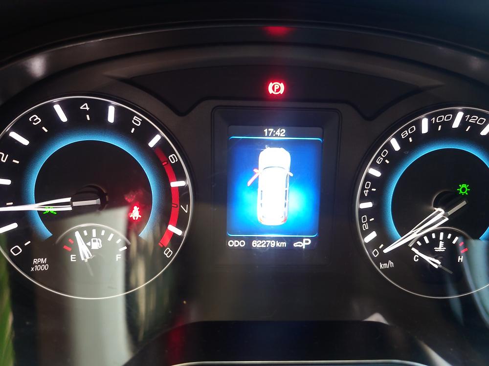 Haval H2 2016 Red Label 1.5T Automatic 2WD Luxury – фото 6