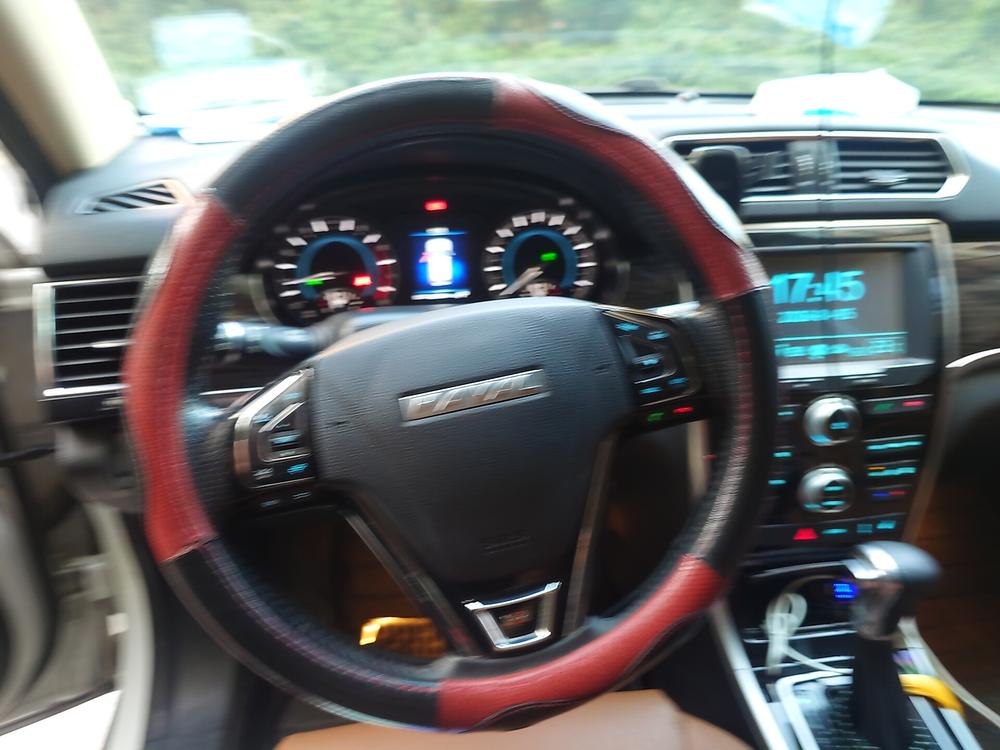 Haval H2 2016 Red Label 1.5T Automatic 2WD Luxury – фото 7
