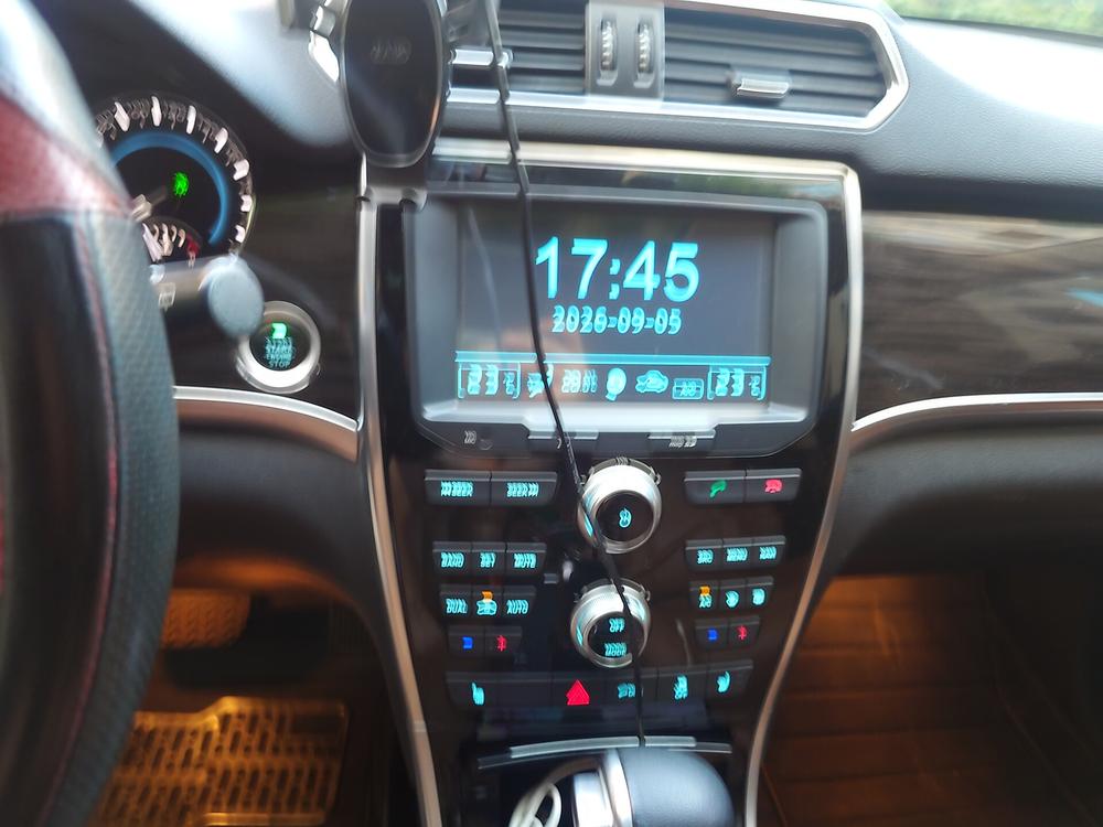 Haval H2 2016 Red Label 1.5T Automatic 2WD Luxury – фото 8