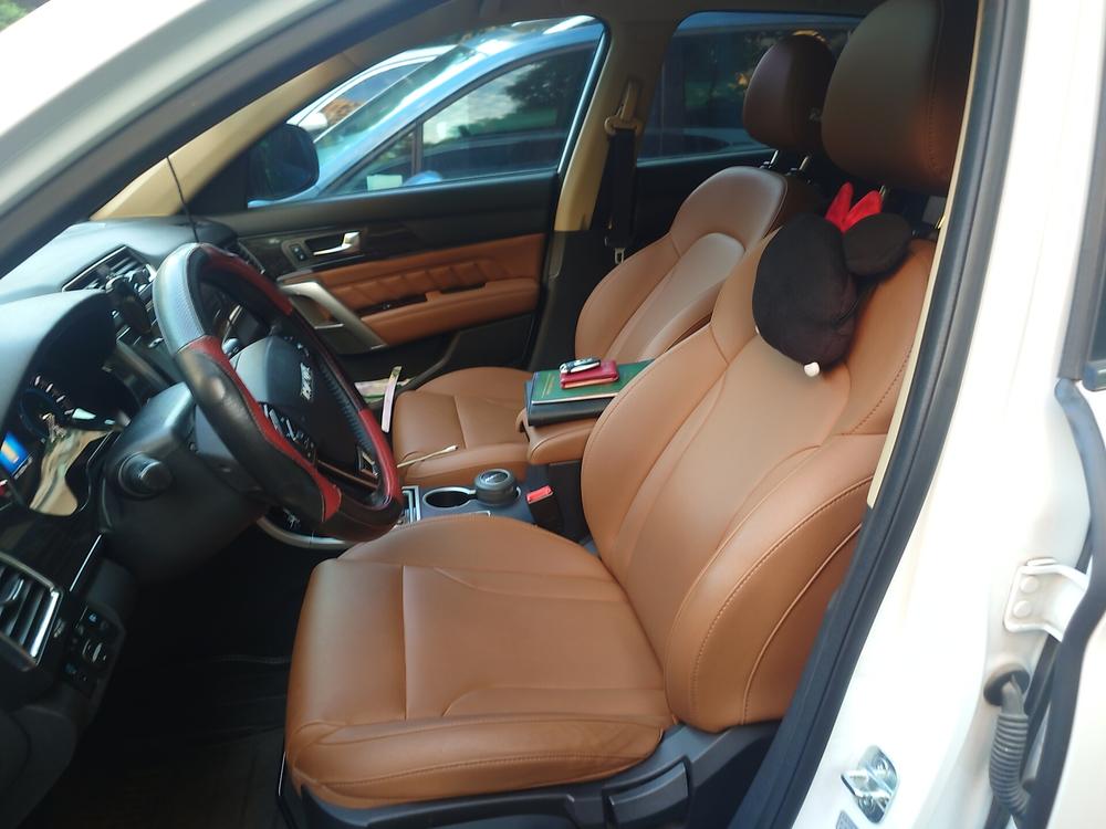 Haval H2 2016 Red Label 1.5T Automatic 2WD Luxury – фото 10