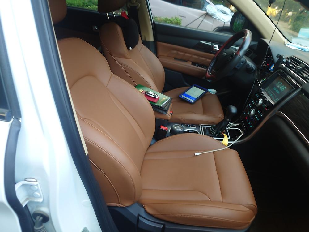 Haval H2 2016 Red Label 1.5T Automatic 2WD Luxury – фото 11