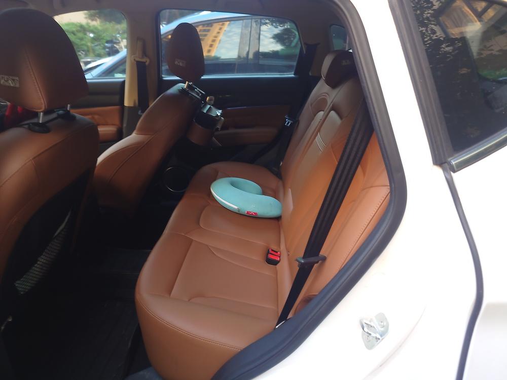 Haval H2 2016 Red Label 1.5T Automatic 2WD Luxury – фото 12