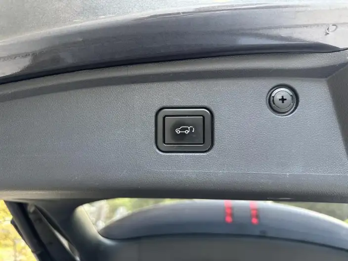 Changan CS75 PLUS 2023 Model Third generation 1.5T Automatic Luxury Model – фото 8