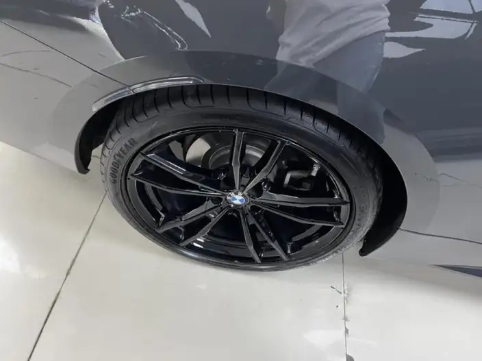 BMW 4 Series 2023 Model 425i M Sports Night Set – фото 9