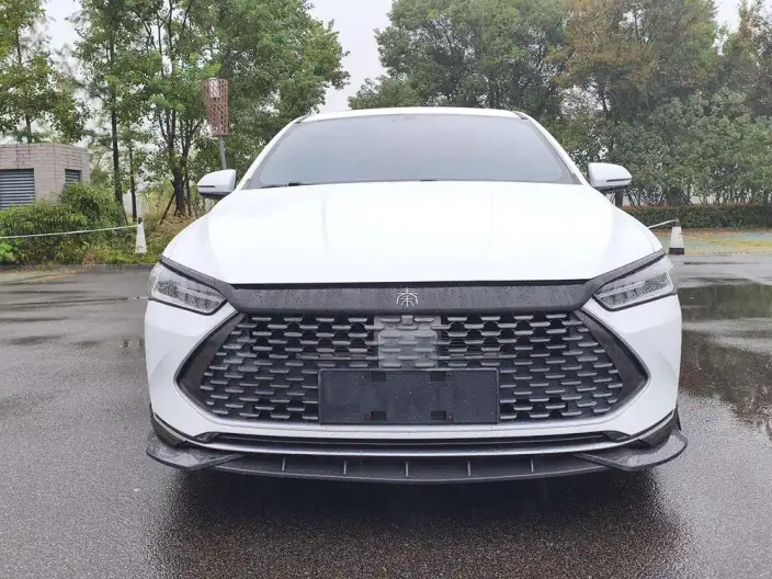 BYD Qin PLUS DM 2021 Model DM-i 55KM Noble Model