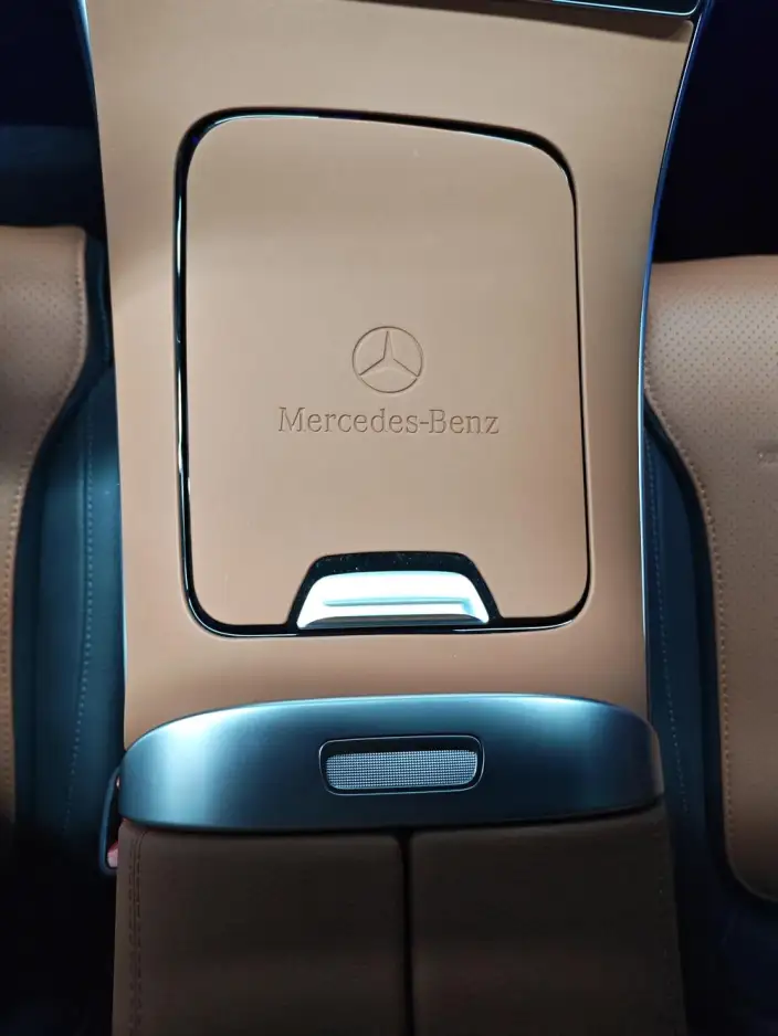 Mercedes-Benz C-Class 2025 Model C 260 L Sports Edition – фото 7