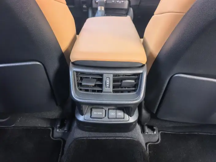 Lexus ES 2024 Model 200 Premium – фото 9