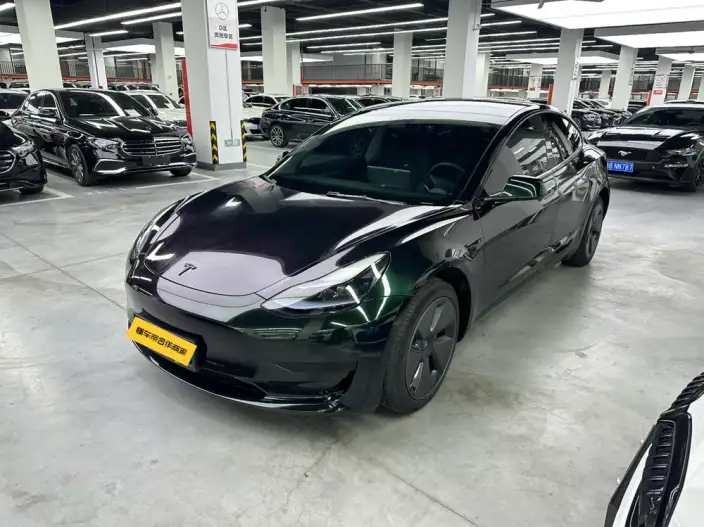 Model 3 2023 Model Rear-wheel drive version