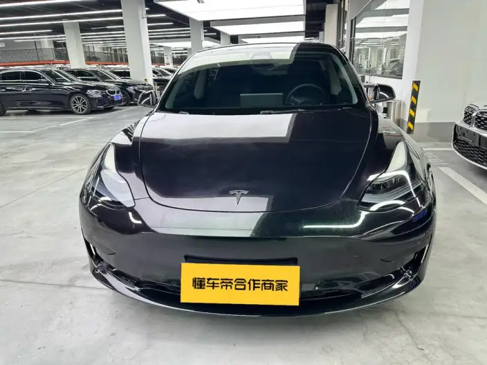 Model 3 2023 Model Rear-wheel drive version