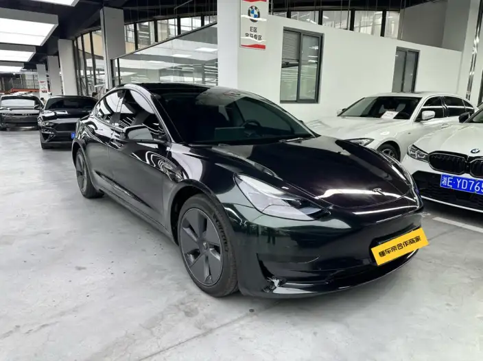 Model 3 2023 Model Rear-wheel drive version
