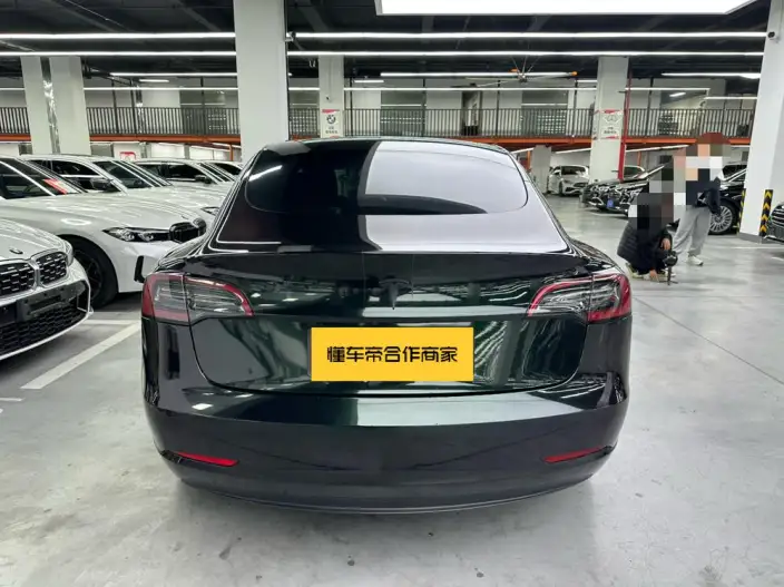 Model 3 2023 Model Rear-wheel drive version
