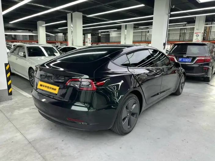 Model 3 2023 Model Rear-wheel drive version – фото 5