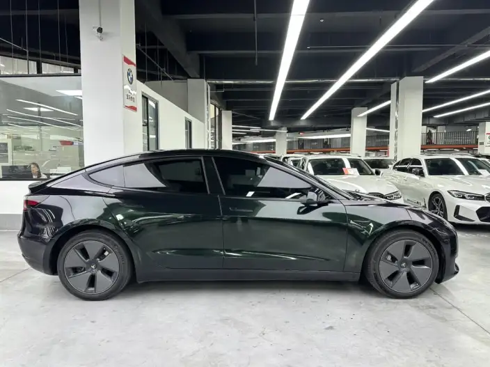 Model 3 2023 Model Rear-wheel drive version – фото 6