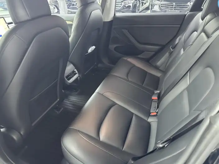 Model 3 2023 Model Rear-wheel drive version – фото 9