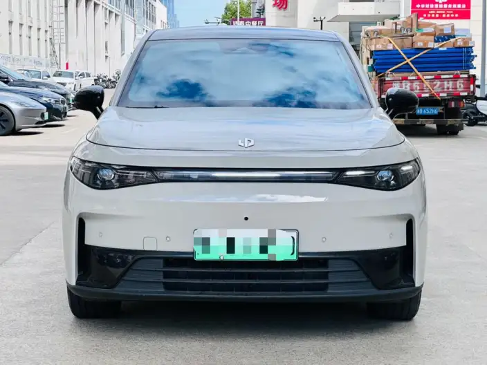 Leapmotor C10 2026 Model EV Edition 605 Yuexiang Edition