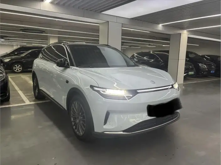 Leapmotor C11 2024 Model EV Edition 580 Exclusive Edition