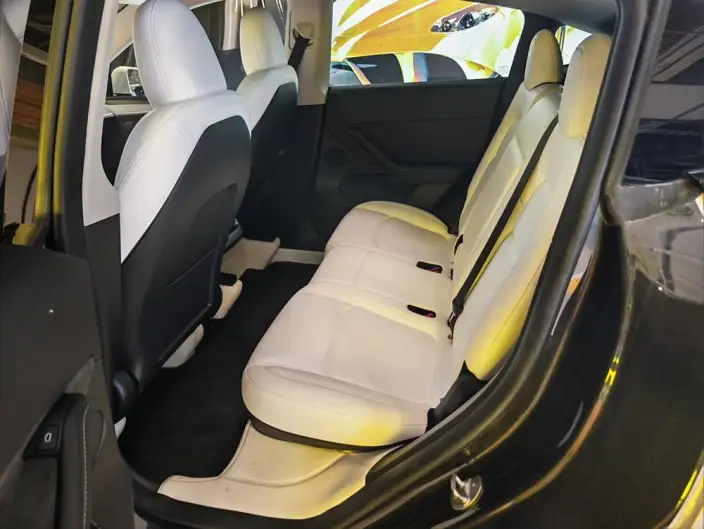 Model Y 2024 Model Rear-wheel drive version – фото 10