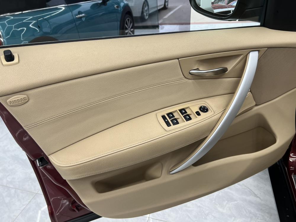 BMW X3 импорт 2008 модификация xDrive25i Luxury – фото 8