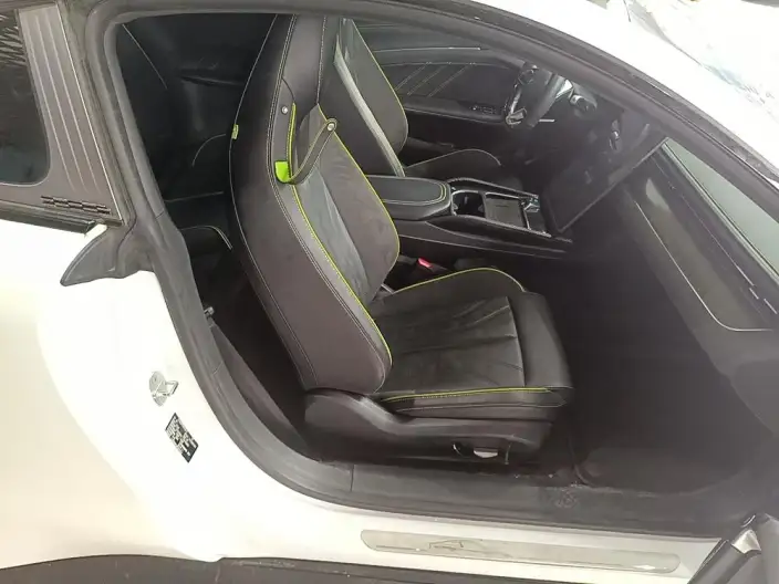 Neta GT 2023 Model 580 4WD Edition – фото 8