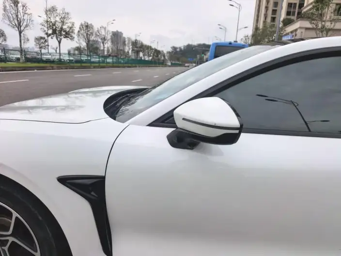 Neta GT 2023 Model 580 4WD Edition – фото 9