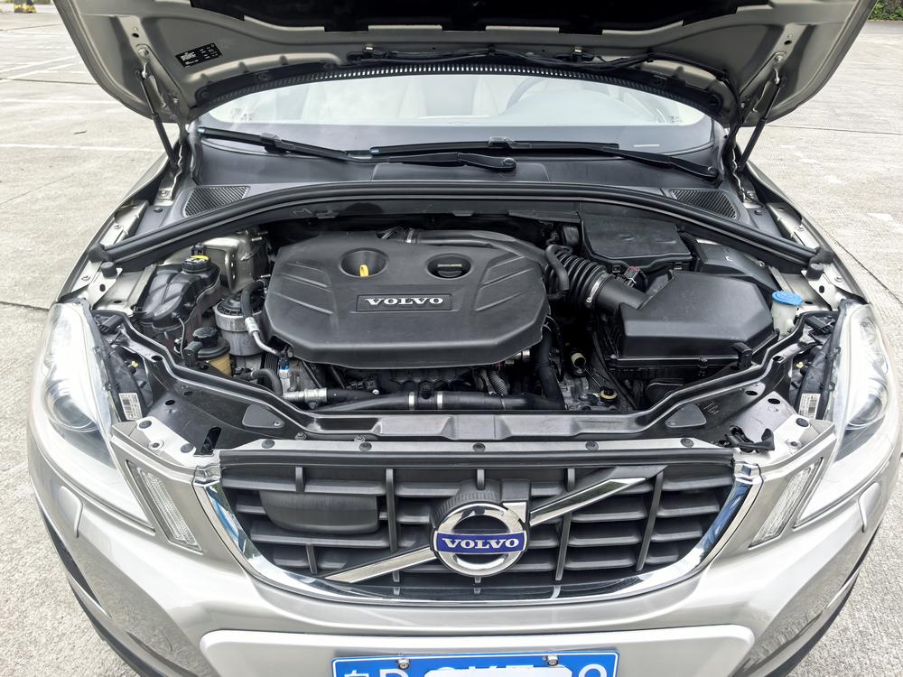 Volvo XC60 import 2013 модификация T5 Smart Elegance Edition – фото 8