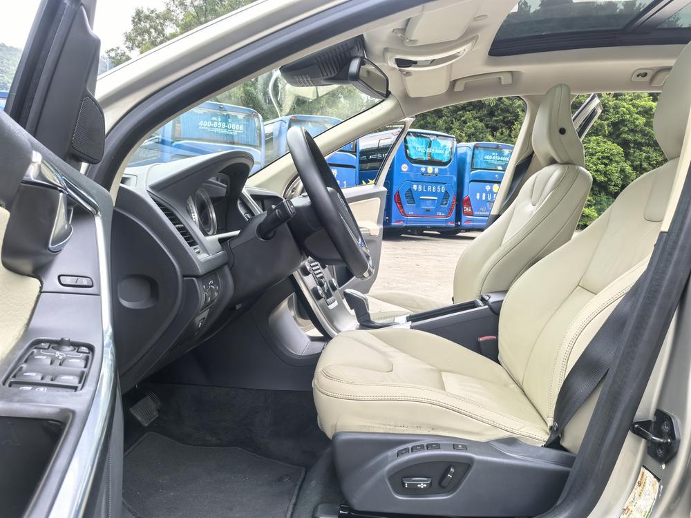 Volvo XC60 import 2013 модификация T5 Smart Elegance Edition – фото 13