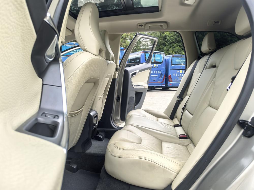 Volvo XC60 import 2013 модификация T5 Smart Elegance Edition – фото 14