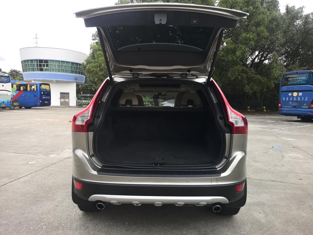 Volvo XC60 import 2013 модификация T5 Smart Elegance Edition – фото 15