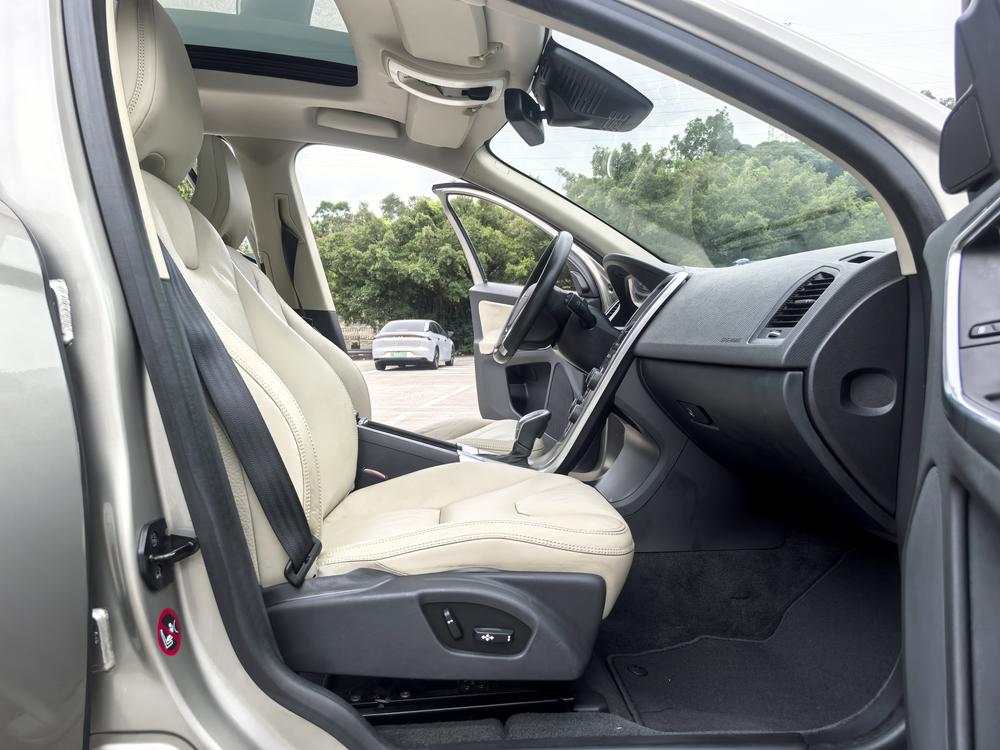 Volvo XC60 import 2013 модификация T5 Smart Elegance Edition – фото 17