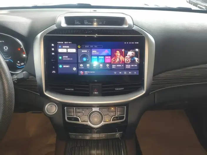 Haval H9 2022 Model 2.0T Petrol 4WD Exclusive Model 5 seat – фото 6