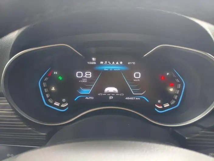 Haval H9 2022 Model 2.0T Petrol 4WD Exclusive Model 5 seat – фото 7