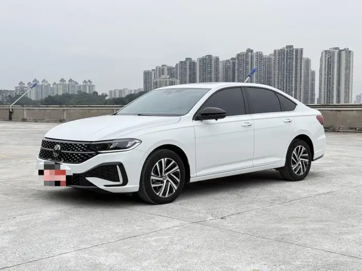 Volkswagen Lavida 2024 Model 300TSI DSG Starry Sky Manyi Edition – фото 1