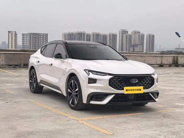 EVOS 2022 Model EcoBoost 245 ST-Line – фото 3