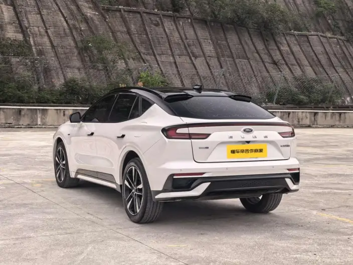 EVOS 2022 Model EcoBoost 245 ST-Line – фото 4