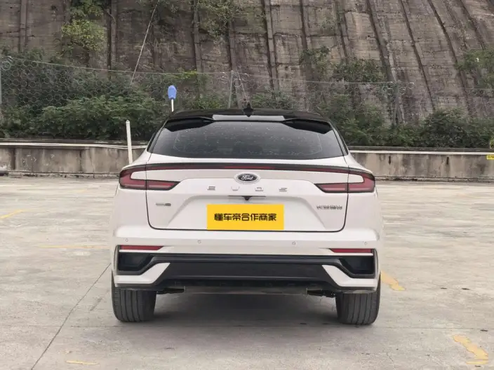 EVOS 2022 Model EcoBoost 245 ST-Line – фото 5